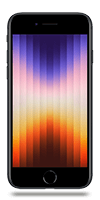 iPhone reconditionné SE Cadaoz